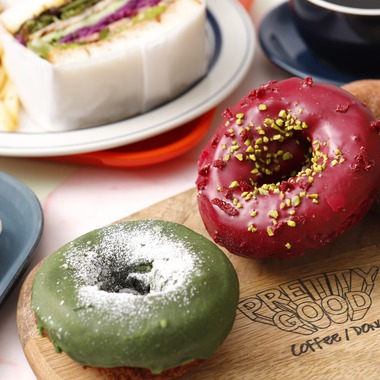 吉本光宏が撮影した「料理」の写真