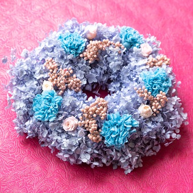 大森光太郎・K-PHOTOが撮影した「商品撮影（フラワーアレンジメント）」の写真