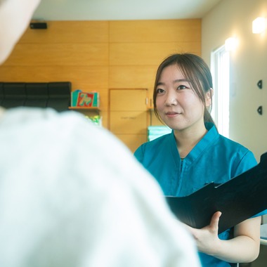 Studio 梁が撮影した「ピラティススタジオ」の写真