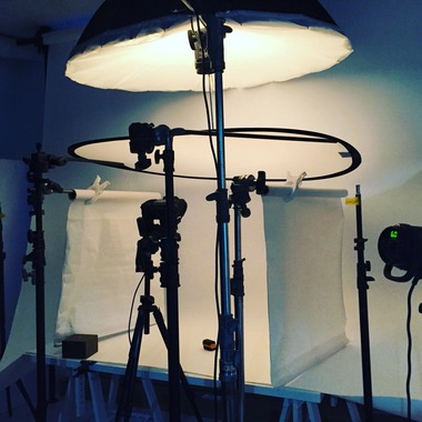 Creative Brand　Crows Nestが撮影した「撮影風景」の写真