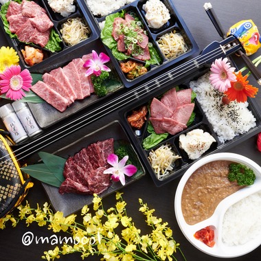 mGritが撮影した「料理、人物、その他」の写真