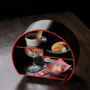 blankが撮影した「料理」の写真