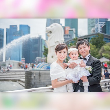 Photo taken by THE WEDDING & Co. - 