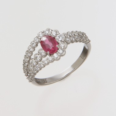 Style Vueが撮影した「ジュエリー撮影」の写真