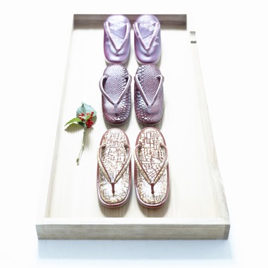 kiharu&photoが撮影した「着物【置き撮り】」の写真