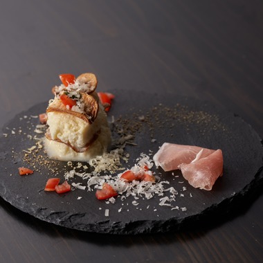 blankが撮影した「料理」の写真