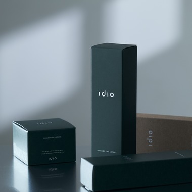 SUNNY I＆Pが撮影した「化粧品」の写真