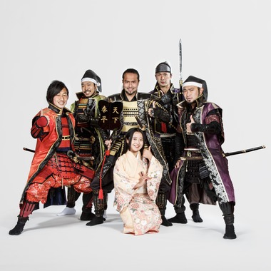 中西　諒が撮影した「スタジオ人物撮影」の写真