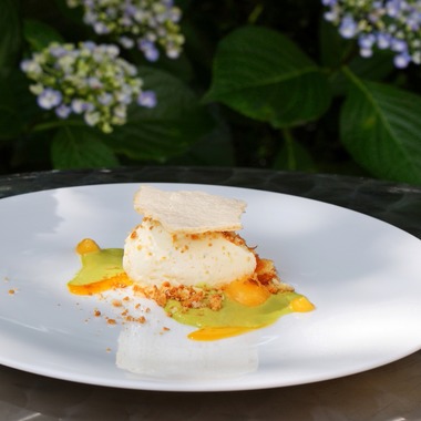 森安　照が撮影した「スイーツ」の写真