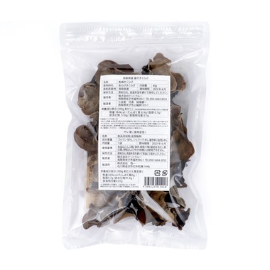 アズマヤが撮影した「EC用商品撮影　キクラゲ」の写真