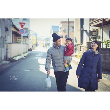 ココロウツシが撮影した「ファインダー越しの私の世界」の写真