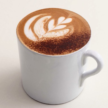 森安　照が撮影した「ティ・コーヒー・テイクアウト」の写真