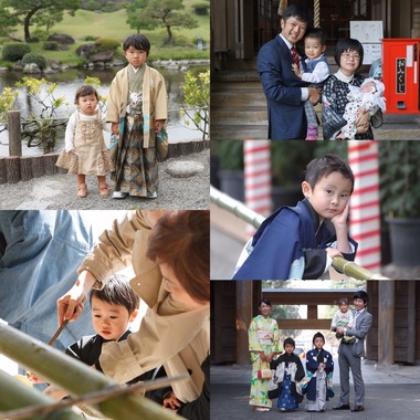 すまいるふぉとさーびすが撮影した「」のウェディングフォト