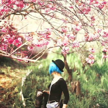 Reylia Slabyが撮影した「Variety 」のウェディングフォト