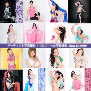 HORI - ホリ -が撮影した「ポートレート」の写真