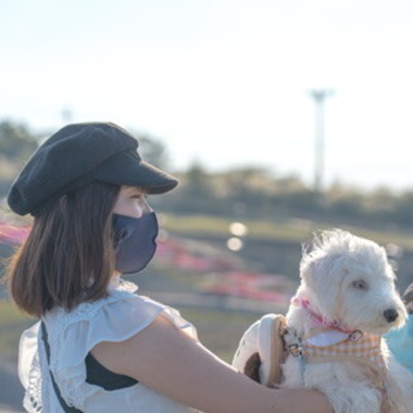 堀田佳資が出張撮影した「ポトレ」の家族写真