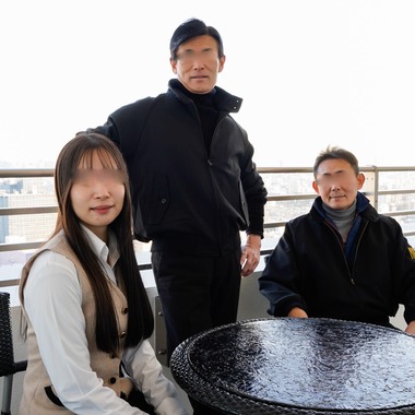 いんかが撮影した「企業.a」の写真