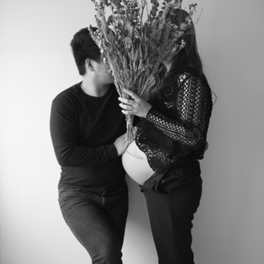 津田野 瑞希が撮影した「家族写真」の写真