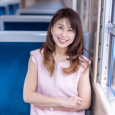 猫田晃広が撮影した「ビジネスポートレート」の写真