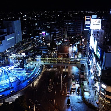 モーメントが撮影した「建築物」の写真