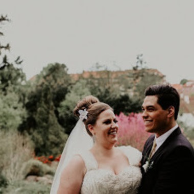 Monja Wormser Weddingsが撮影した「」の写真