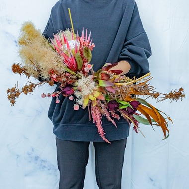 武内ピクチャーズが撮影した「物撮り(フラワー)」の写真