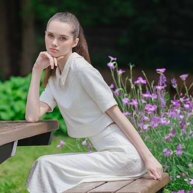 小野順平写真事務所が撮影した「ファッション撮影」の写真