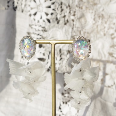 渡辺真央が撮影した「アクセサリー@自宅撮影」の写真