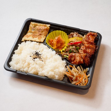 内野拓望が撮影した「料理等」の写真