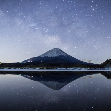 フリーカメラマンmioが撮影した「風景」の写真