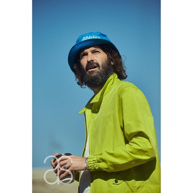 Photo Studio totteが撮影した「男性ポートレート」の写真