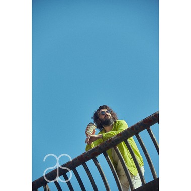 Photo Studio totteが撮影した「男性ポートレート」の写真