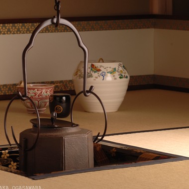 スタジオ桜が撮影した「伝統文化（茶道）」の写真