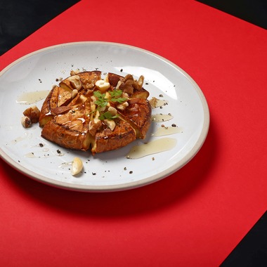 STARS -BRANDING AND DESIGN- (SNSマーケティングコンサル)が撮影した「飲食店　コース　料理　イタリアン　フレンチ　ビストロ　バル　ワイン」の写真