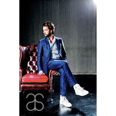 Photo Studio totteが撮影した「男性ポートレート」の写真