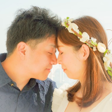 合同会社Joy Stormが撮影した「マタニティフォト」の写真