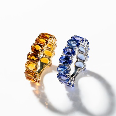 保坂　真弓が撮影した「ジュエリー商品撮影」の写真