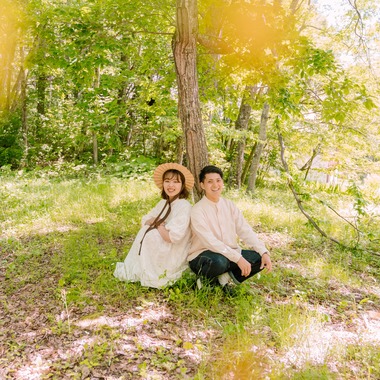 Photo taken by 松嵜直斗 - Casual wedding