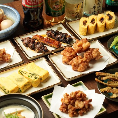 スタジオドリップが撮影した「料理撮影_物撮り」の写真
