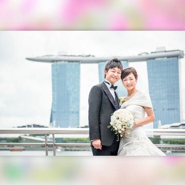 Photo taken by THE WEDDING & Co. - 