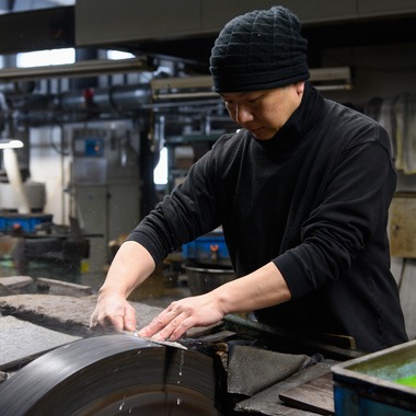 北野隼人が撮影した「パンフレット撮影（出張撮影）」の写真