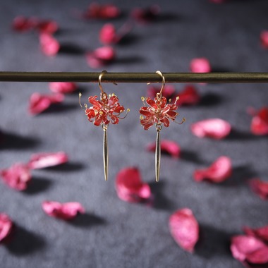 日高恵が撮影した「自宅スタジオ」の写真