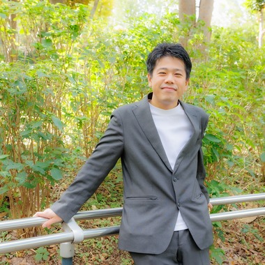 HATUが撮影した「プロフィール撮影」の写真