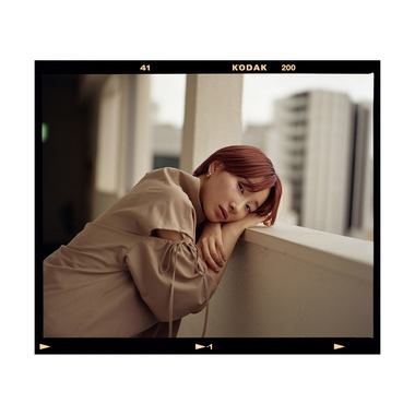 幡原裕治が撮影した「中判フイルム」の写真