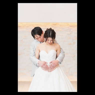 石澤 優雅が撮影した「Wedding scene」の写真