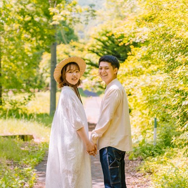 Photo taken by 松嵜直斗 - Casual wedding