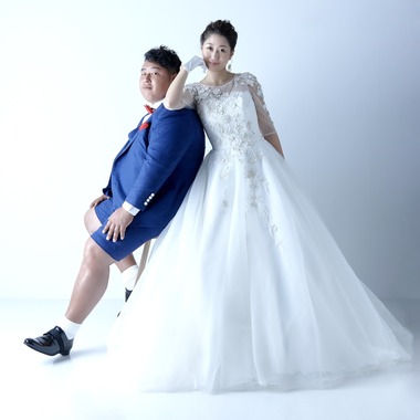 kiharu&photoが撮影した「前撮り【カップル】」の写真