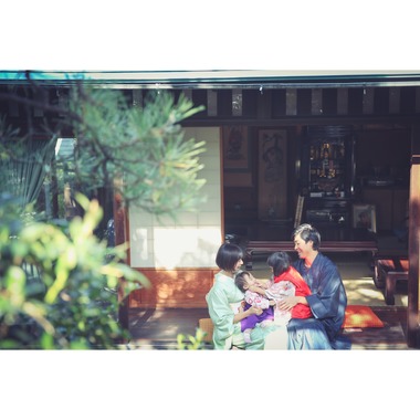 ココロウツシが撮影した「ファインダー越しの私の世界」の写真