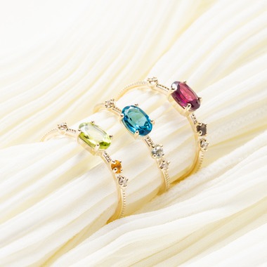 yamegrapher 〜平島写真事務所〜が撮影した「ジュエリー　」の写真