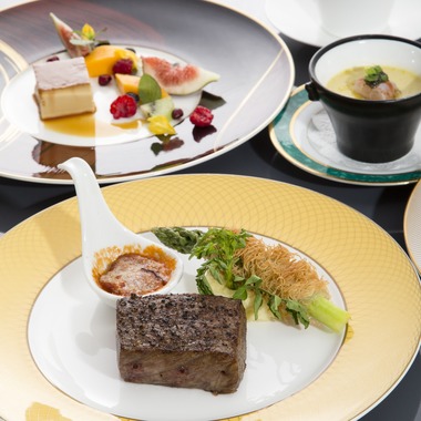 古谷芸文が撮影した「お料理のメニューとイメージ」の写真